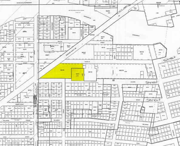 More Photos Of 2650 Rosselle St, Jacksonville Unknown For Lease