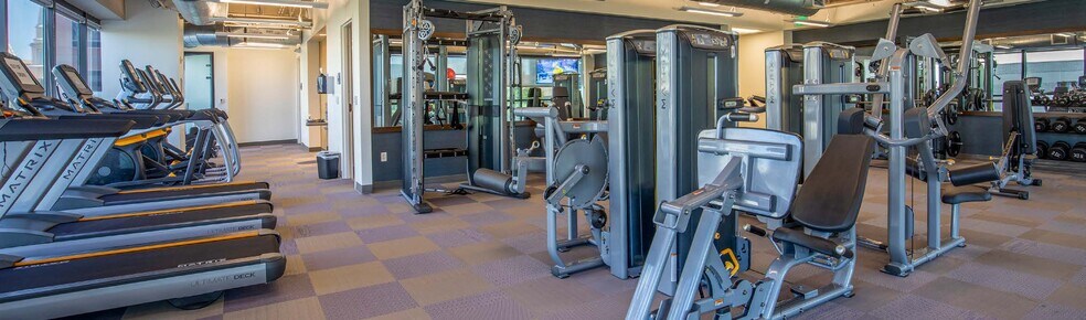 More Photos Of 110 E Broward Blvd, Fort Lauderdale Office Residential For Lease