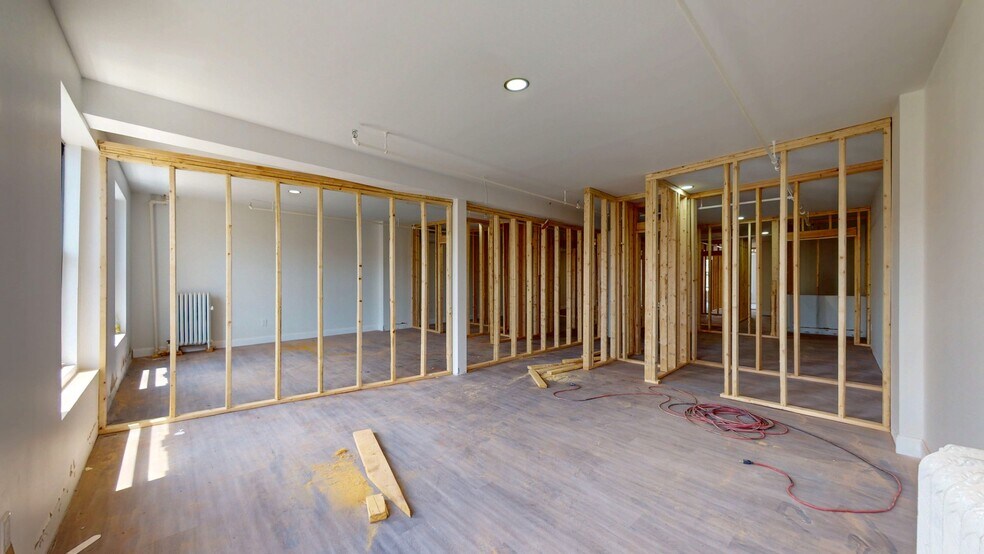 More Photos Of 158 Grand St, Waterbury Office For Sale