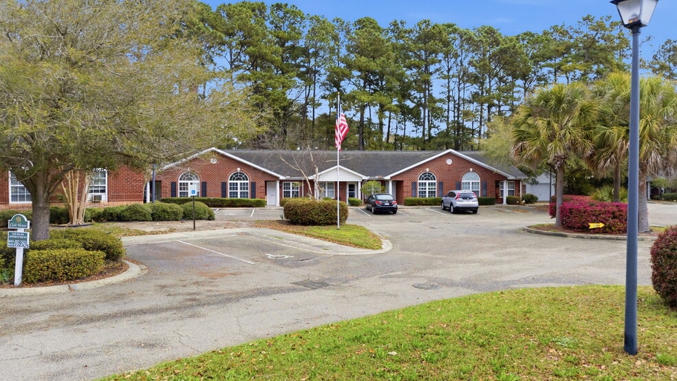 More Photos Of 100 Garden Manor Ct, Murrells Inlet Apartments For Sale