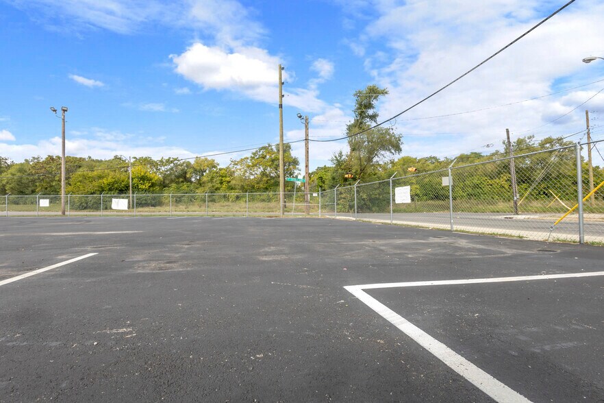 More Photos Of 1501 E 34th St, Indianapolis Land For Lease