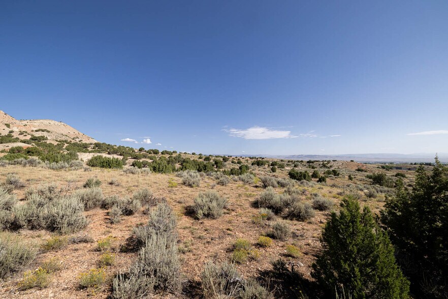 More Photos Of 3550 S 1500 W, Vernal Land For Sale