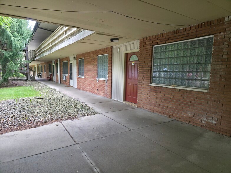 More Photos Of , Akron Multifamily For Sale