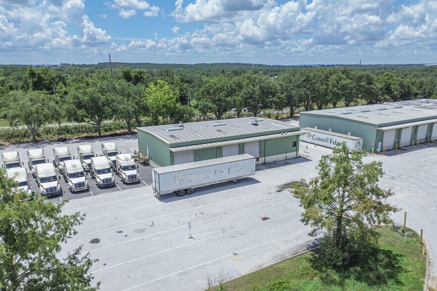 More Photos Of 8340 American Way, Groveland Flex For Lease