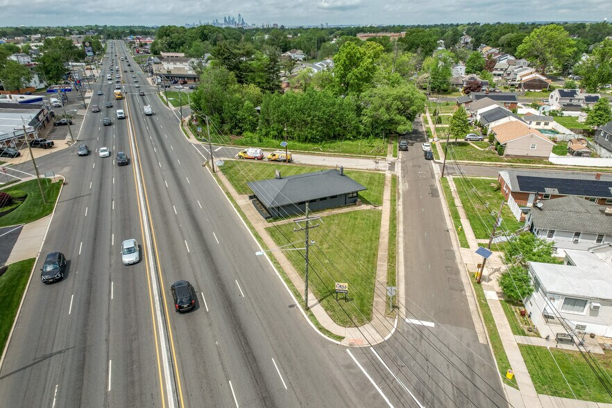 More Photos Of 5439 Route 38, Pennsauken Medical For Sale