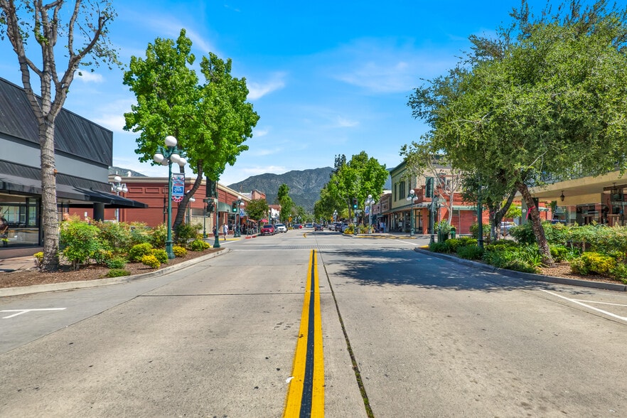 More Photos Of 506 S Myrtle Ave, Monrovia Storefront For Sale