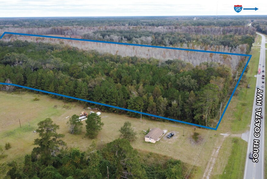 More Photos Of 1931 Coastal hwy, Midway Land For Sale
