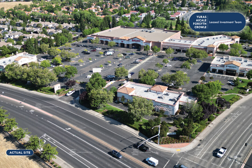 Primary Photo Of 3091 Stanford Ranch Rd, Rocklin Bank For Sale