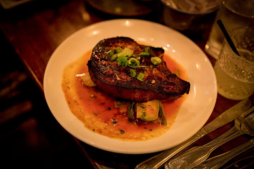 More Photos Of 300 E Main St, Johnson City Restaurant For Sale