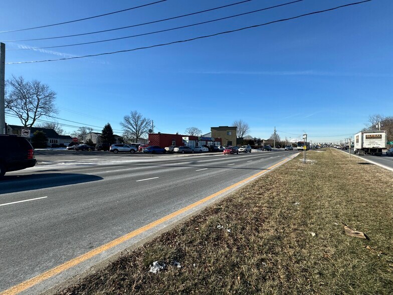 More Photos Of 900 Route 109, Lindenhurst Storefront Retail Office For Sale