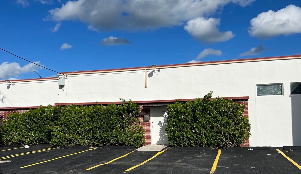 Primary Photo Of 3221-3273 NW 7th Ave, Miami Flex For Lease