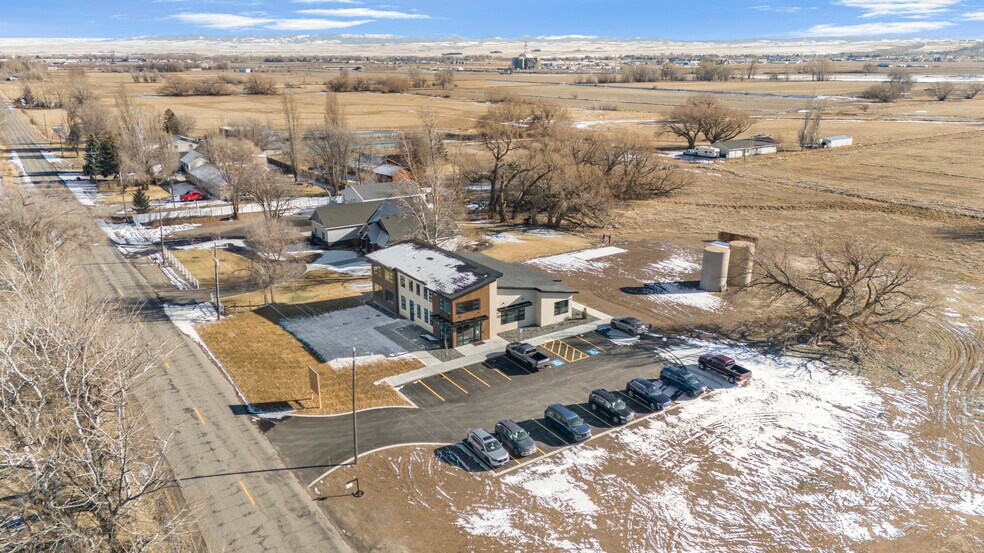 More Photos Of 865 3000 N, Rexburg Medical For Lease