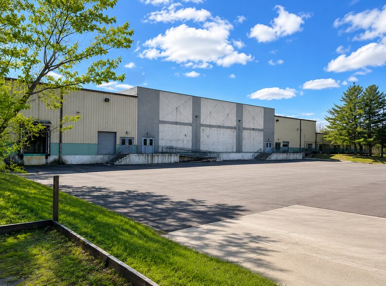 Primary Photo Of 1422 Route 179, Lambertville Warehouse For Lease