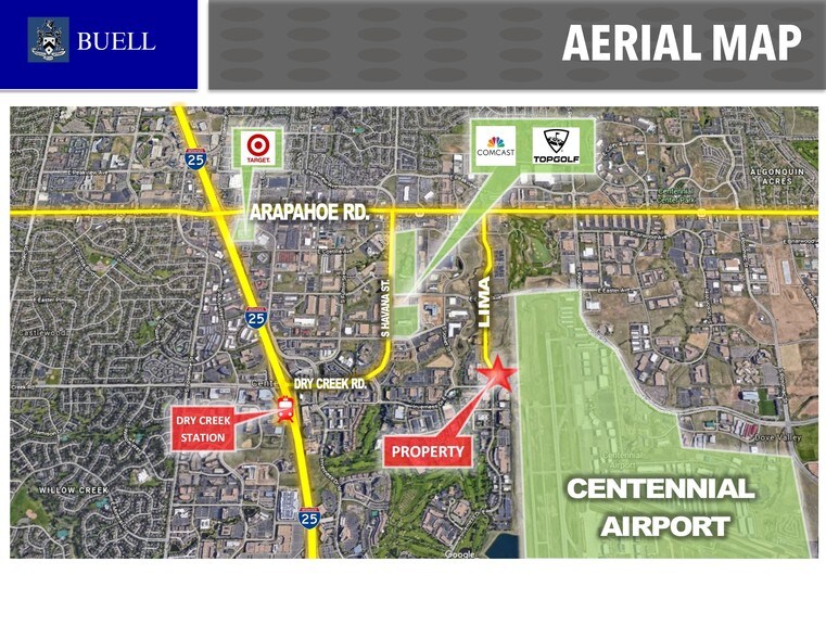 More Photos Of 67 Inverness Dr E, Englewood Light Distribution For Sale