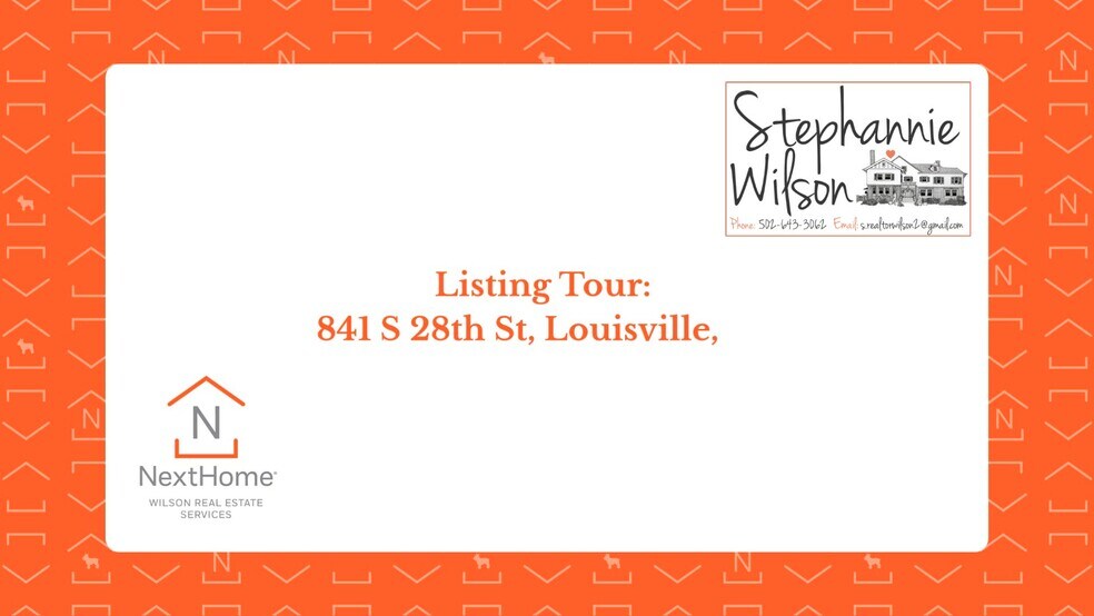 Primary Photo Of 841 S 28th St, Louisville Land For Sale