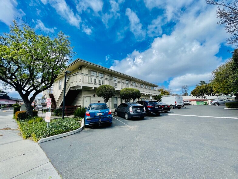 More Photos Of 1550 S Winchester Blvd, Campbell Unknown For Lease