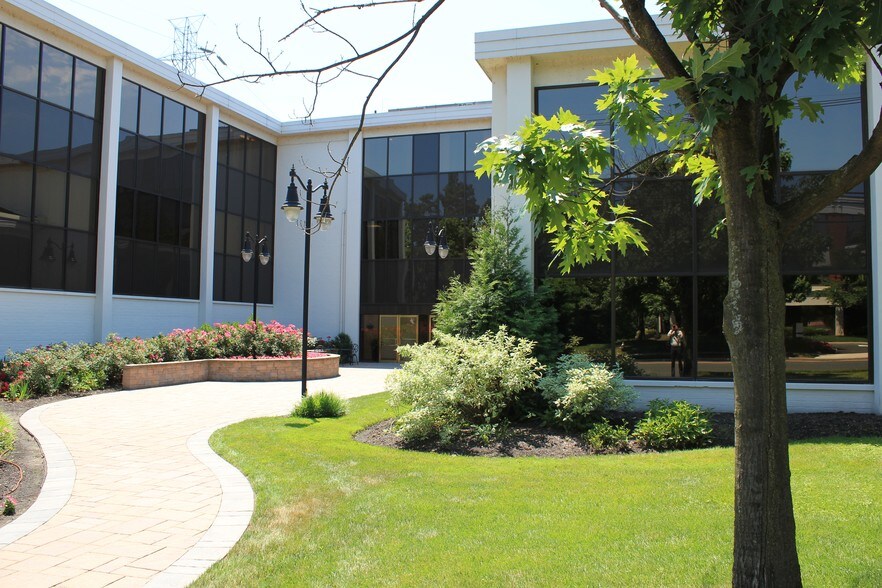 Primary Photo Of 1 Main St, Chatham Office For Lease