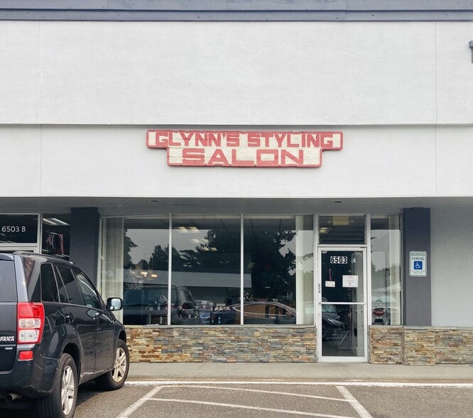 More Photos Of 6319-6503 E Mill Plain Blvd, Vancouver Unknown For Lease