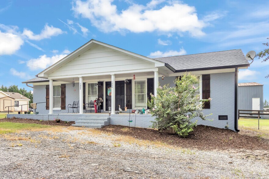 More Photos Of 1196 Augusta Hwy, Lincolnton Warehouse For Sale