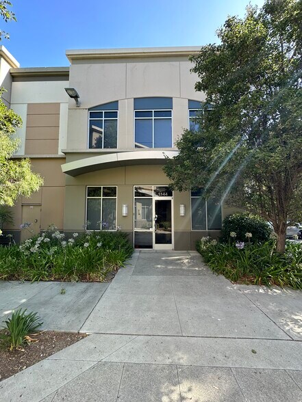 More Photos Of 1144-1158 Cadillac Ct, Milpitas Medical For Sale