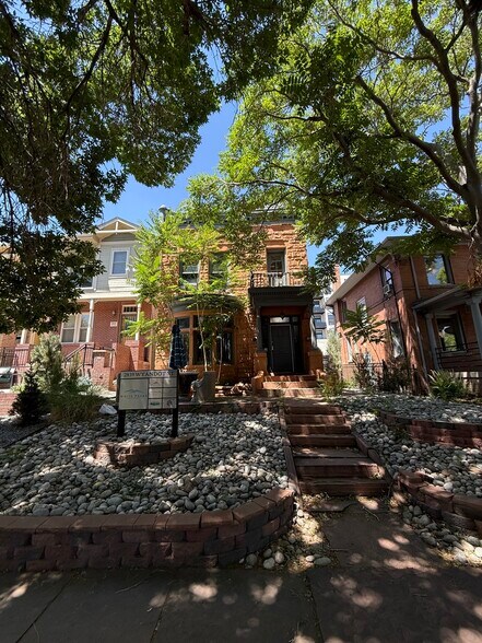 More Photos Of 2839 Wyandot St, Denver Office For Sale