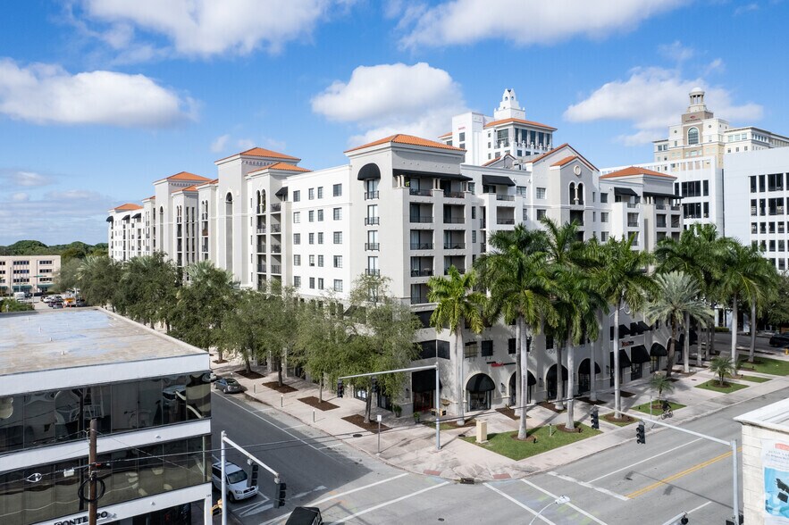 Primary Photo Of 353-383 Aragon Ave, Coral Gables Apartments For Lease