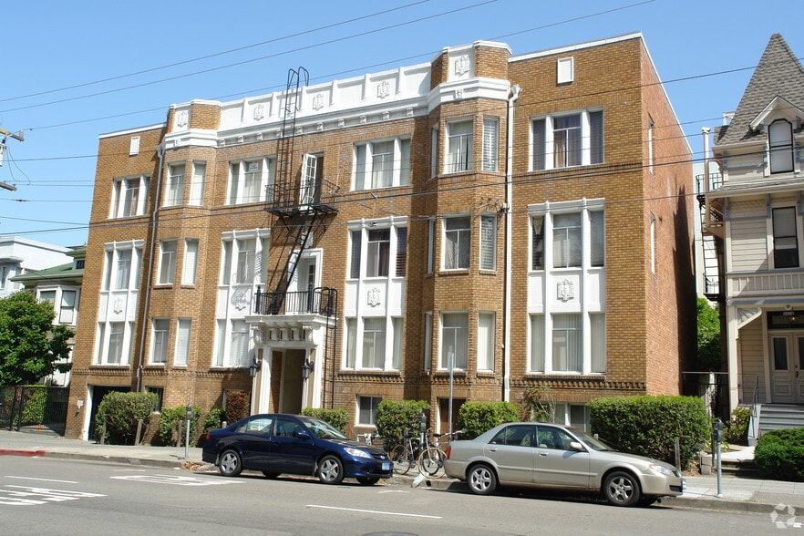More Photos Of 2419 Durant Ave, Berkeley Apartments For Sale