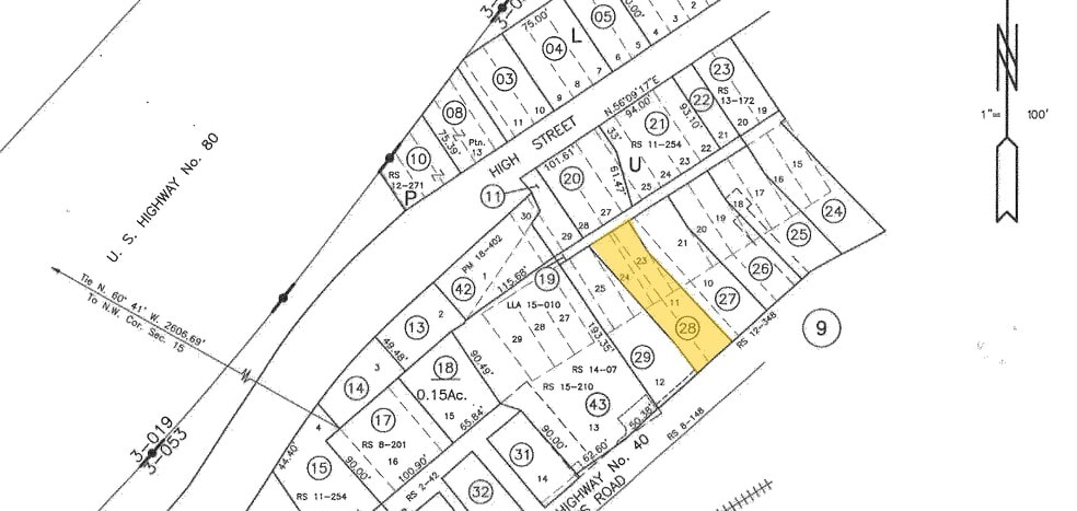 More Photos Of 10270 Donner Pass Rd, Truckee Office For Lease