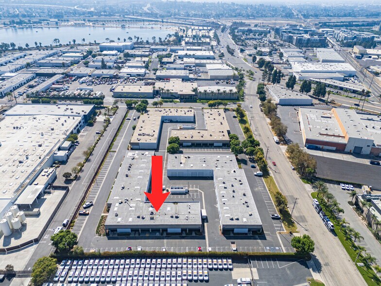 More Photos Of 1230 N Jefferson St, Anaheim Light Distribution For Sale