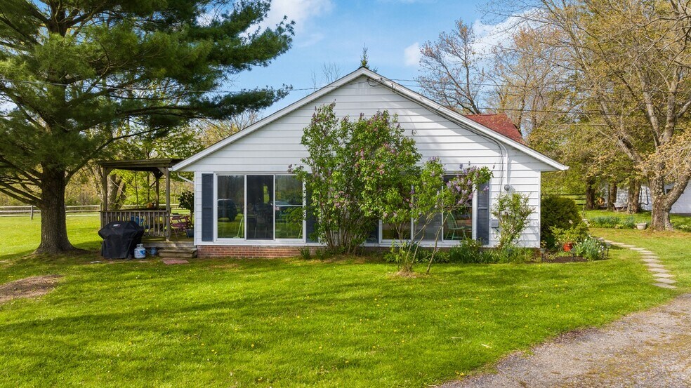 More Photos Of 17286 Ridge Rd, North Royalton Land For Sale