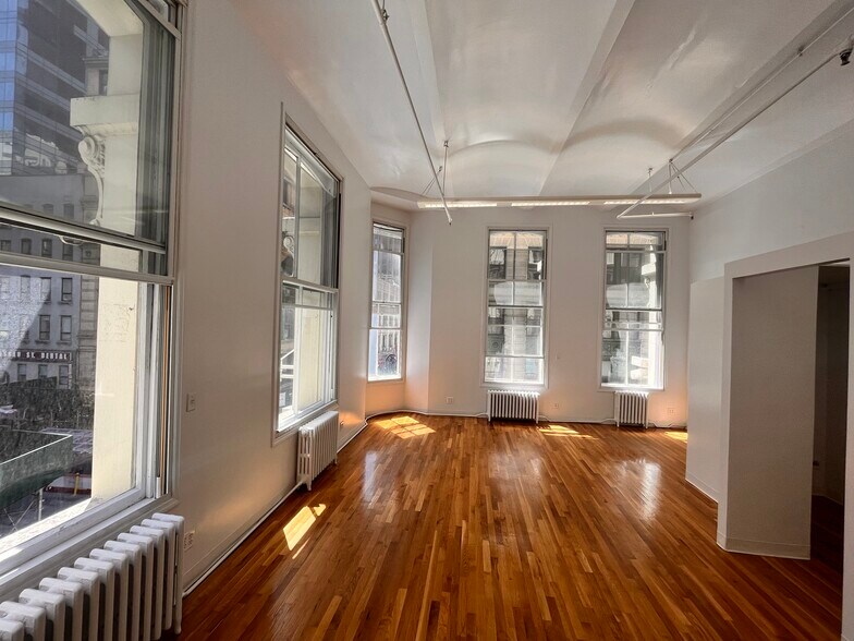 More Photos Of 139 Fulton St, New York Office For Lease
