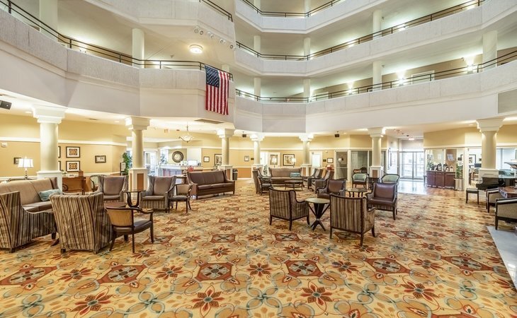 More Photos Of 8975 W Golf Rd, Niles Apartments For Lease