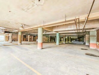 More Photos Of 508 S 19th St, Omaha Parking Garage For Sale