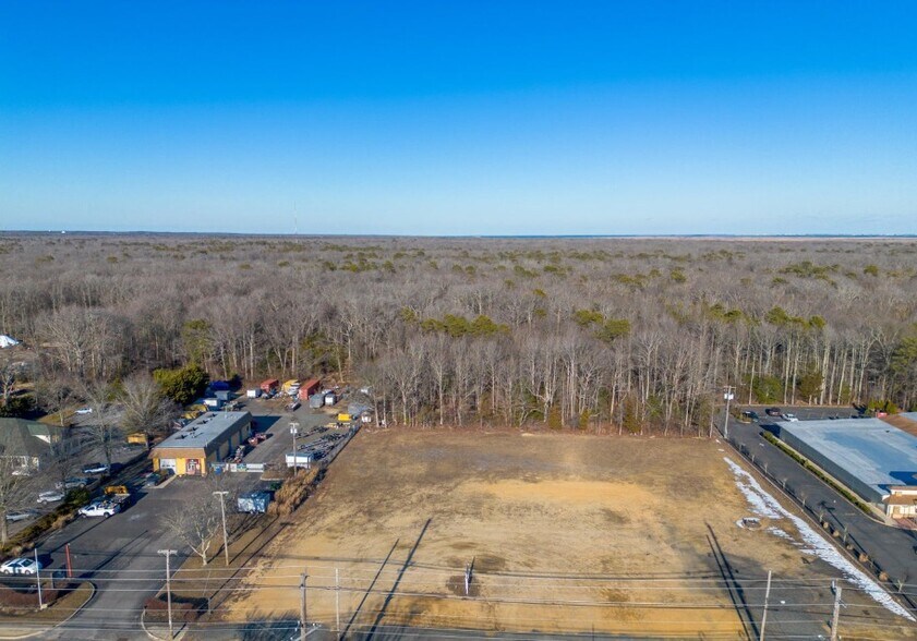 More Photos Of 610 E Bay Ave, Manahawkin Land For Sale