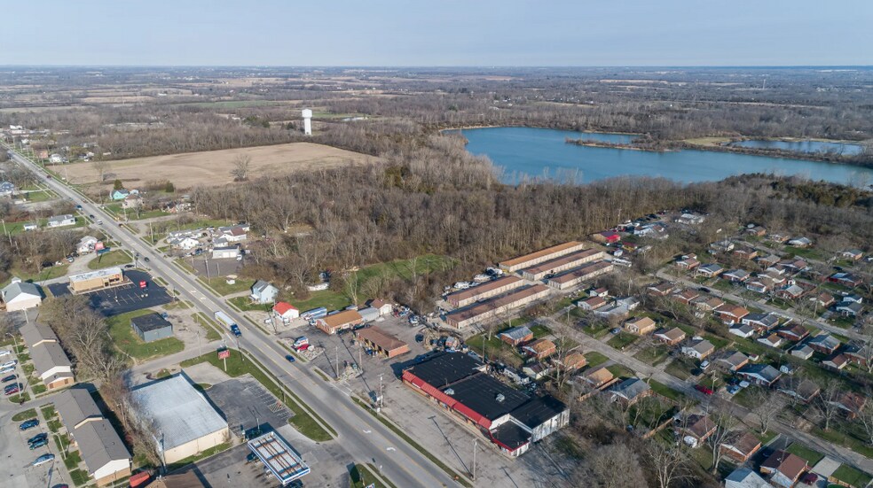 More Photos Of 6295 W 3rd St, Dayton Self Storage For Sale