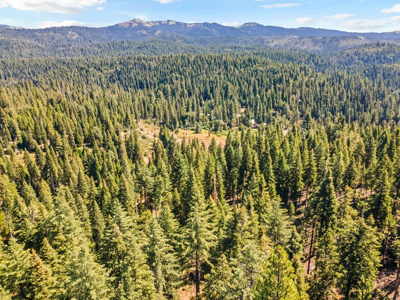 More Photos Of 7733 Fish Camp Ln, Fish Camp Land For Sale