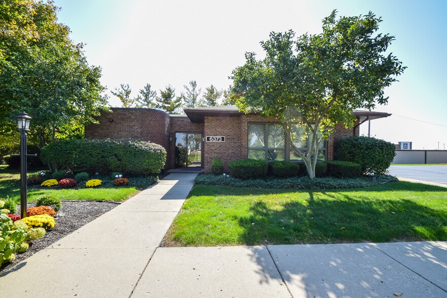More Photos Of 6373 Kittyhawk Commons Blvd, Dayton Office For Lease