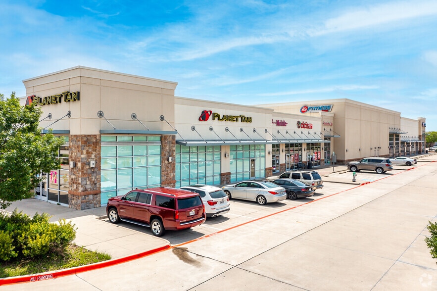 More Photos Of Eldorado Pky @ FM 423, Little Elm Unknown For Lease