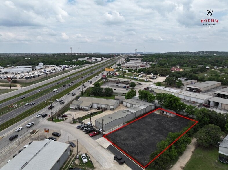 Primary Photo Of 9602 Dewberry Path, Boerne Land For Lease