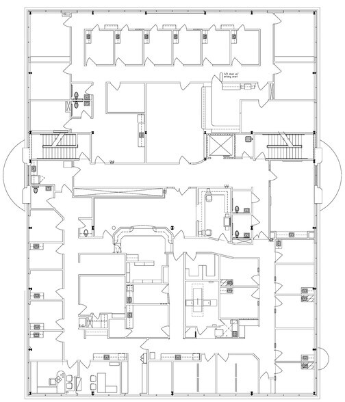 More Photos Of 724 24th Ave NW, Norman Medical For Sale