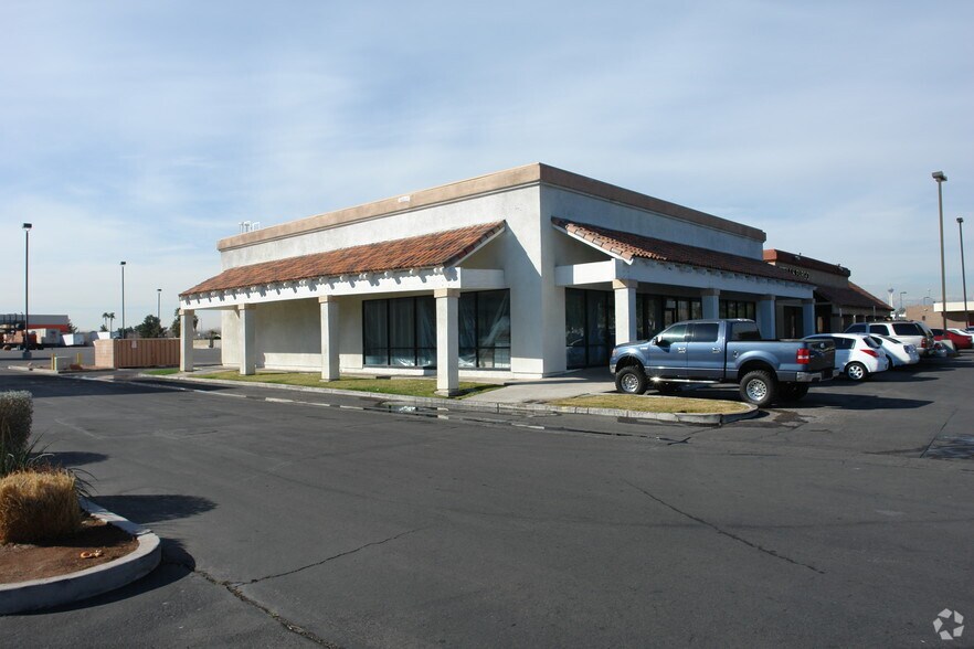 More Photos Of 1255 S Lamb Blvd, Las Vegas Unknown For Lease
