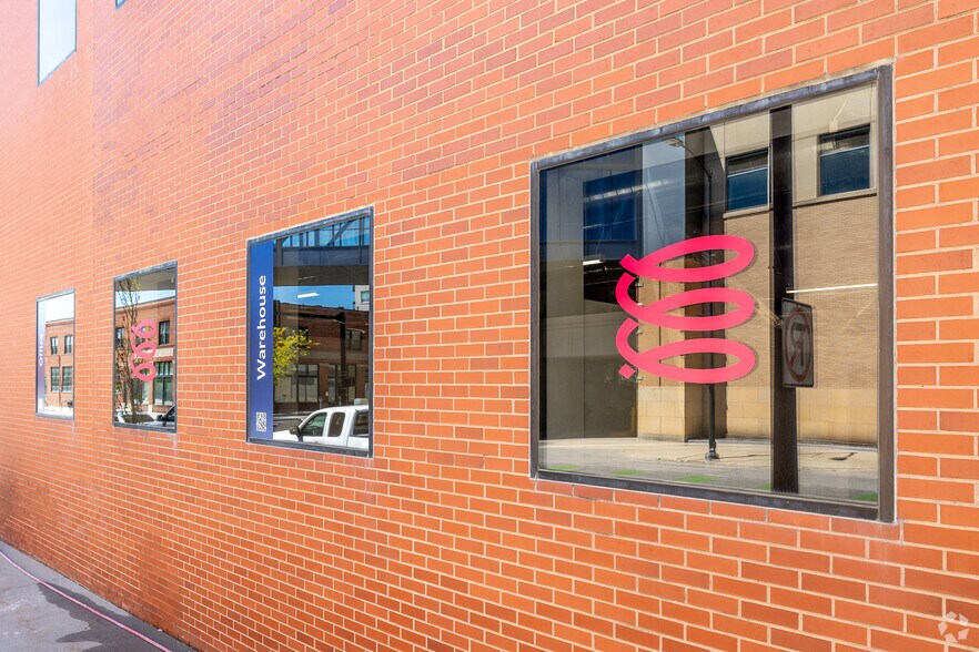 More Photos Of 204 12th St, Des Moines Coworking Space