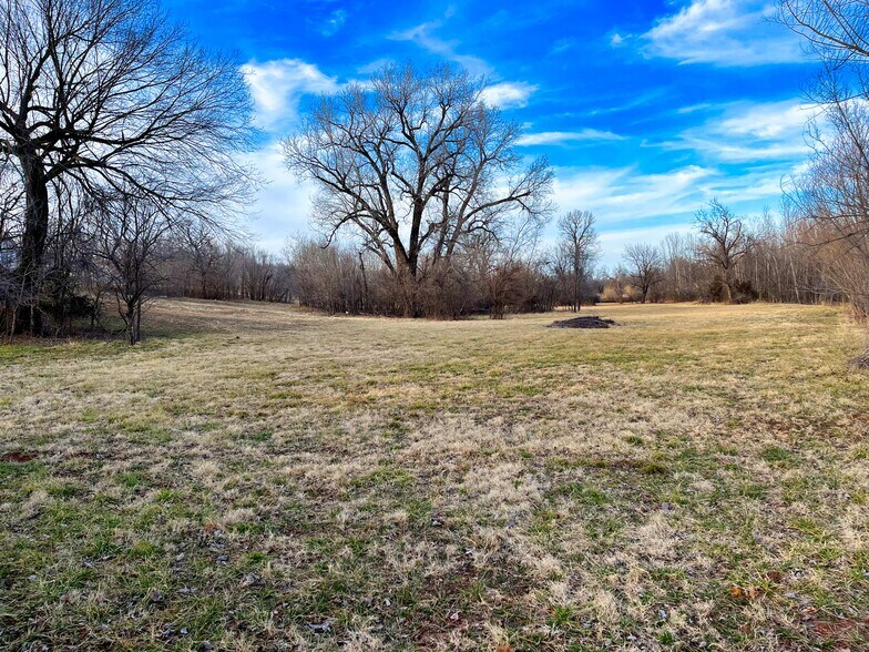 More Photos Of 18022 Hogback Rd, Luther Land For Sale