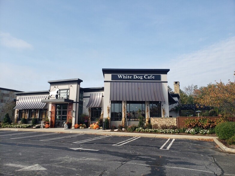 Primary Photo Of 951 Baltimore Pike, Glen Mills Unknown For Lease