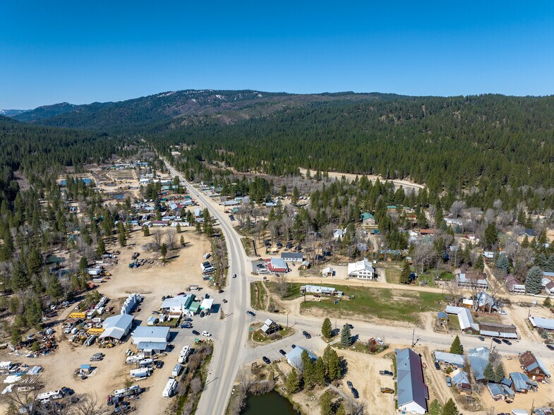 More Photos Of 101 Montgomery St, Idaho City Storefront Retail Residential For Sale