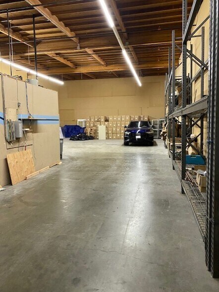 More Photos Of 380 Swift Ave, South San Francisco Warehouse For Lease