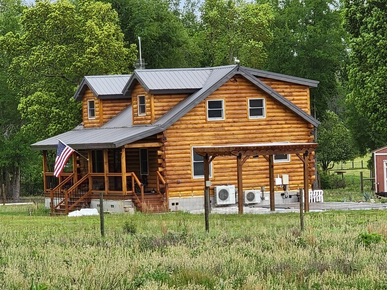 More Photos Of 38935 River Rd., Dade City Land For Sale