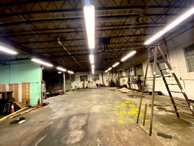 More Photos Of 3601 Blair Ave, Saint Louis Office For Sale