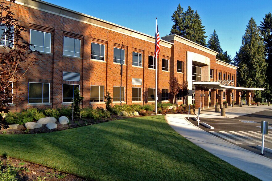 Primary Photo Of 615 Lilly Rd NE, Olympia Medical For Lease