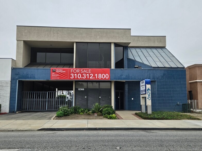 Primary Photo Of 12366 Firestone Blvd, Norwalk Medical For Sale